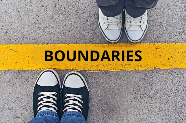 The Importance of Boundaries in Healthy Relationships