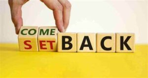 Turning Setbacks into Spiritual Growth: How Trials Can Strengthen Your Faith the bible teaches this