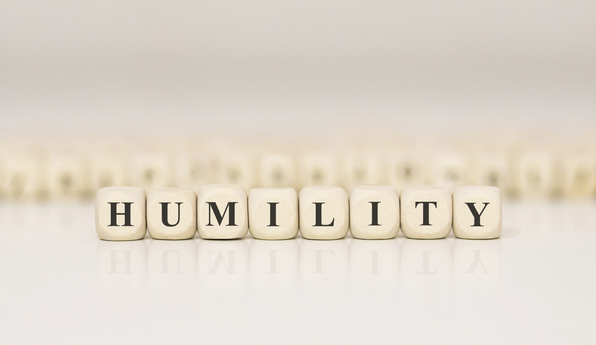 Humility Blocks Building Stronger Relationships Through Biblical Love