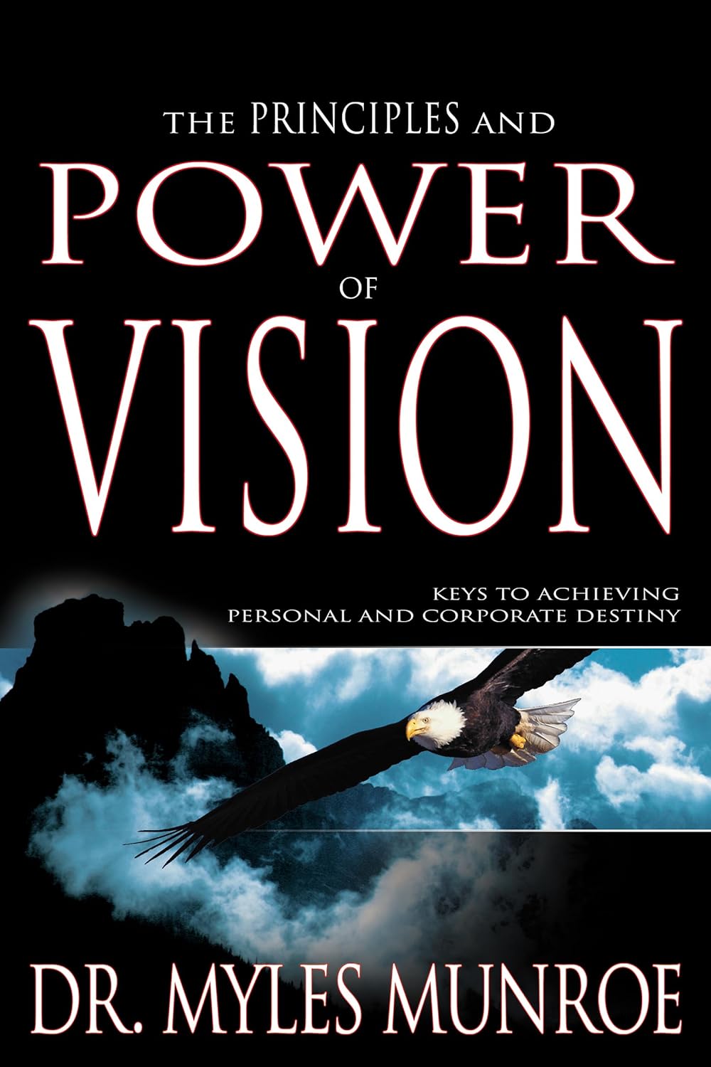 The Power of Vision