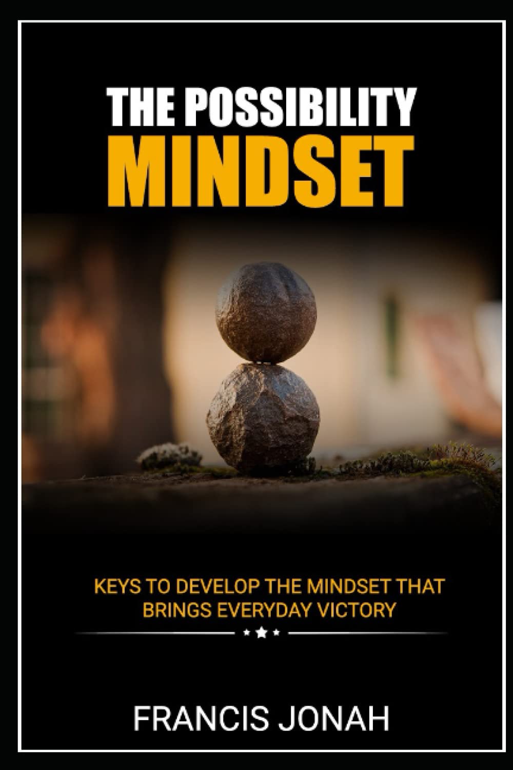 The Possibility Mindset