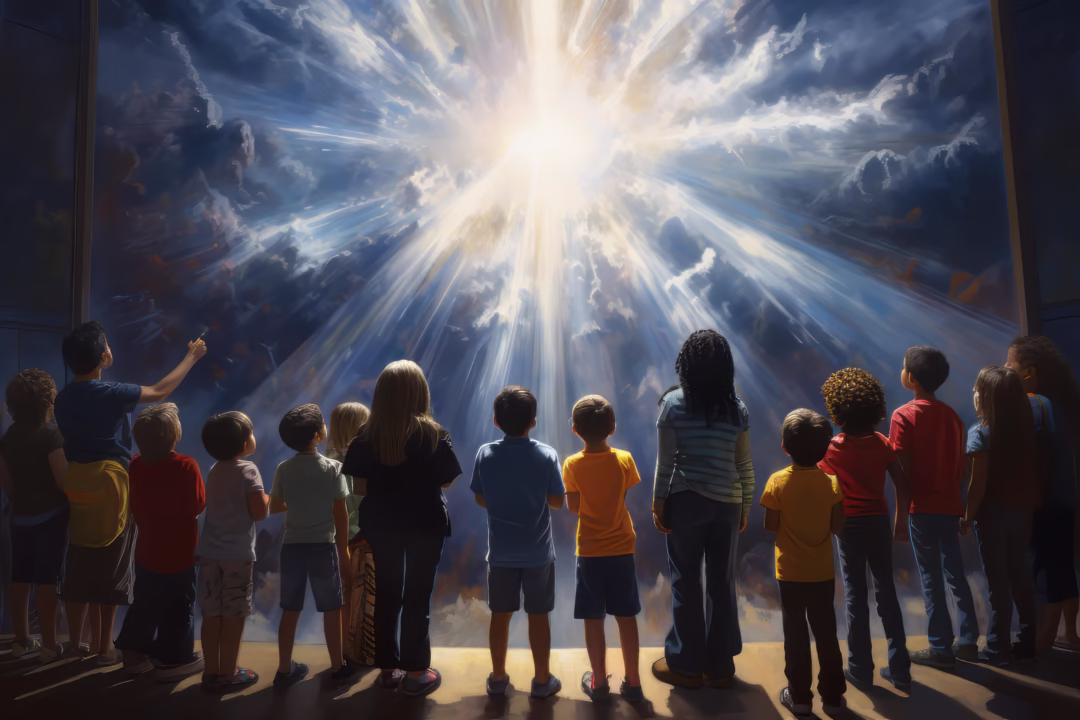 FELLOWSHIP WITH THE HOLY SPIRIT