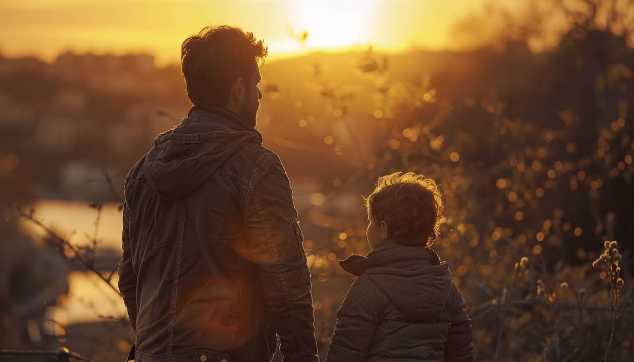 Fathers to Fulfill Their Spiritual Headship