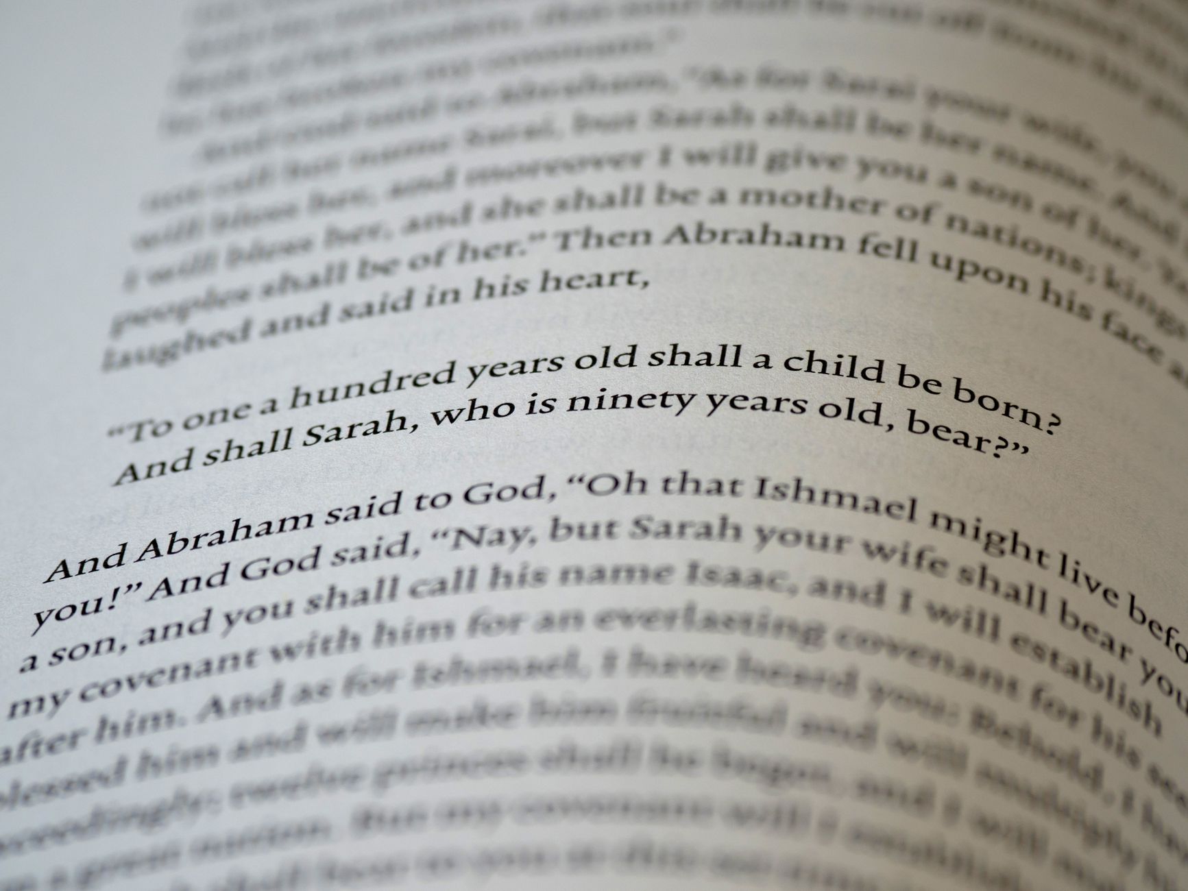 Biblical Stories Of Transformation: From Saul To Paul And Beyond
