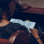 The Connection Between Surrender And Life Transformation In The Bible