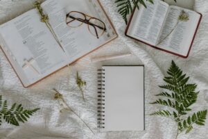 Finding Purpose Through Transformation: What The Bible Says About Your Calling