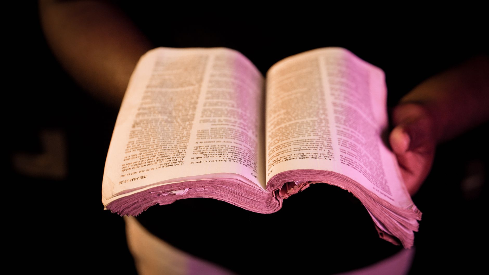 How To Identify And Embrace God's Transformative Work In Your Life