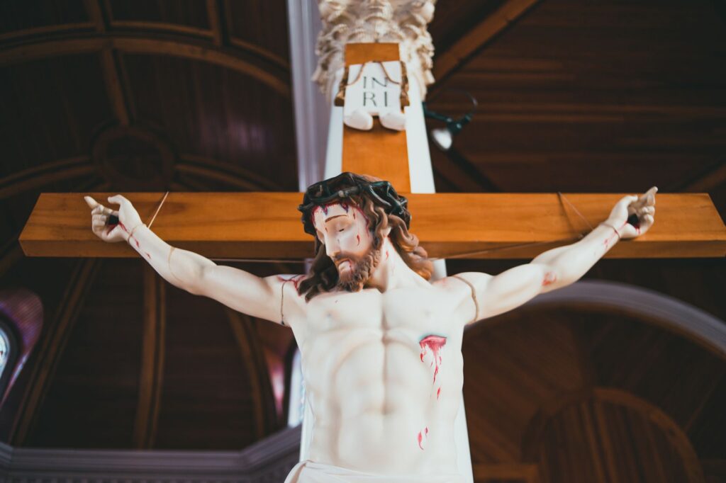 Lessons from Job: Understanding Suffering and Restoration prayer faith