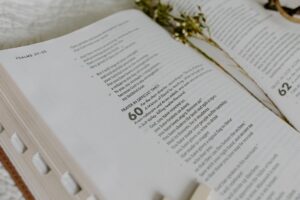 The Power of Prayer in Navigating Difficult Seasons