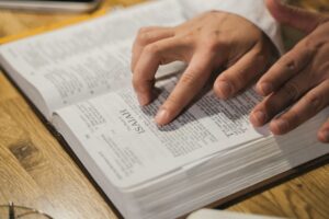 Practical Ways to Strengthen Your Trust in God Daily