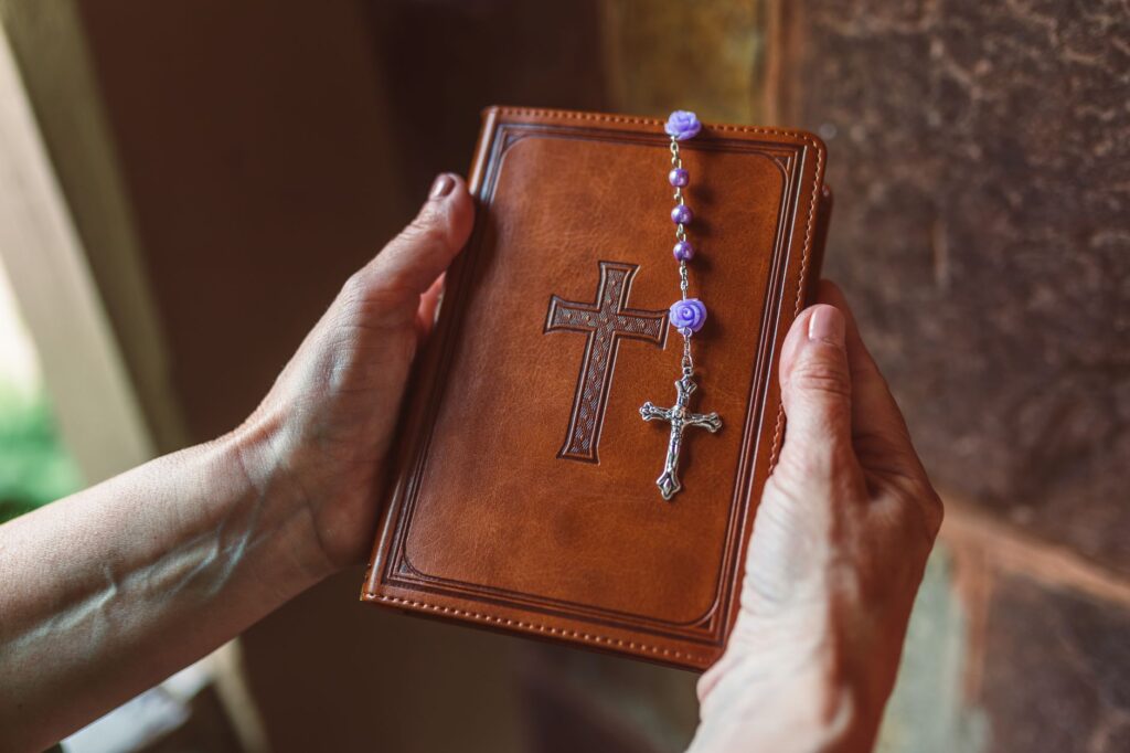 The Power of Prayer in Navigating Difficult Seasons prayer faith