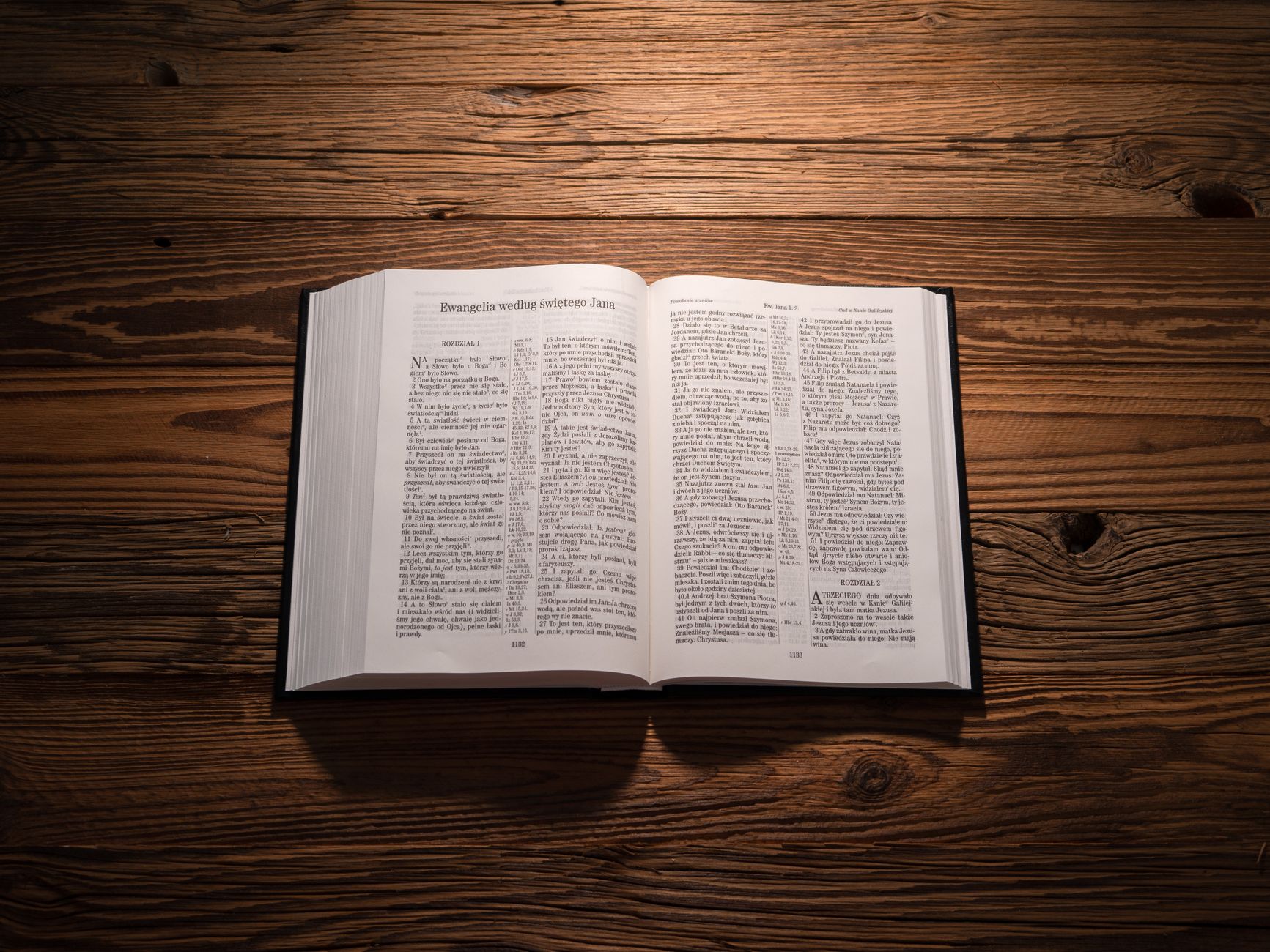 Building Trust in Relationships: What the Bible Says