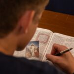 Developing Resilience Through Scripture: Strategies For Daily Life