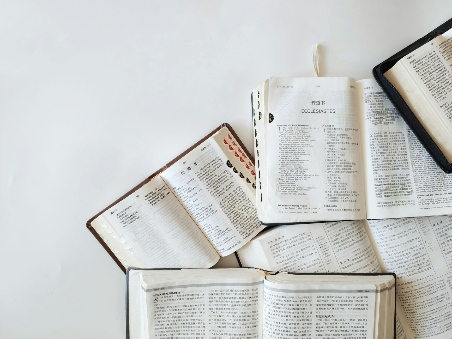 Faith During Trials: Finding God's Promises Amidst Life's Storms