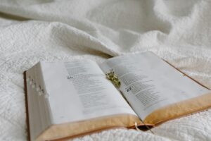 Finding Peace Through Faith in Times of Uncertainty