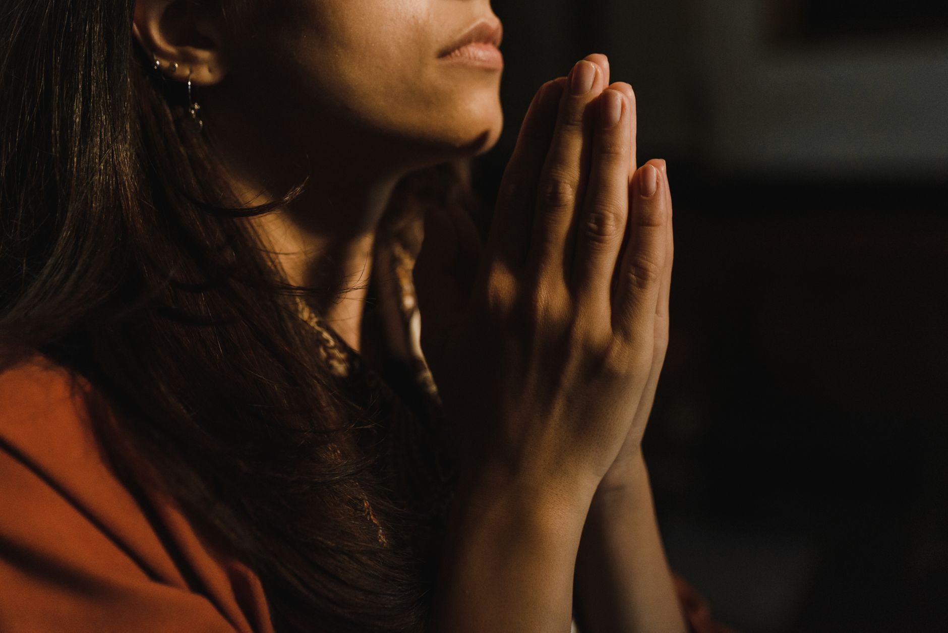 How Can Faith Strengthen Our Ability to Trust in Life's Uncertainties?