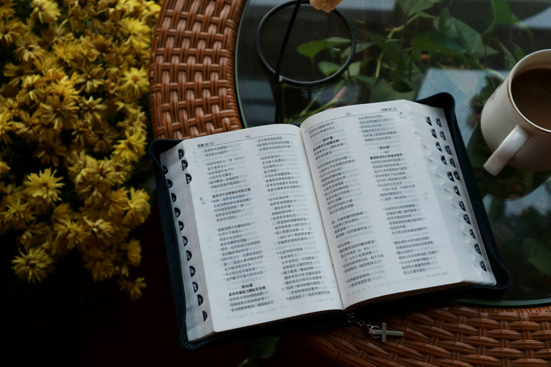 How Can We Foster Healthy Communication in Our Relationships Through Scripture?