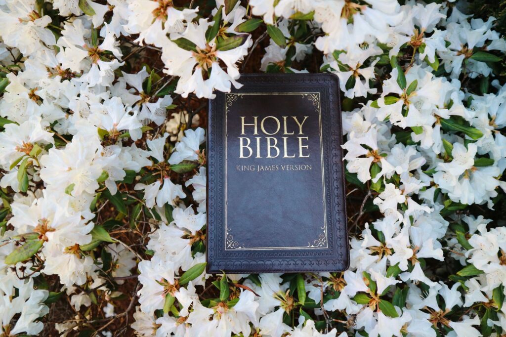 How to Cultivate a Deeper Faith Through Life’s Challenges scripture