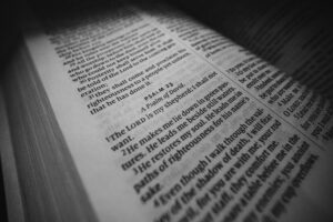 The Impact of Fasting on Prayer: Biblical Insights and Practices