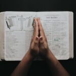 The Power Of Intercessory Prayer: Praying For Others Effectively