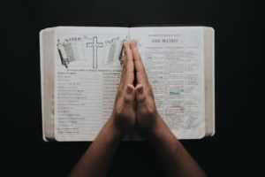 The Power of Intercessory Prayer: Praying for Others Effectively