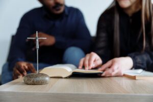 Practical Ways to Cultivate Trust in God's Faithfulness Daily