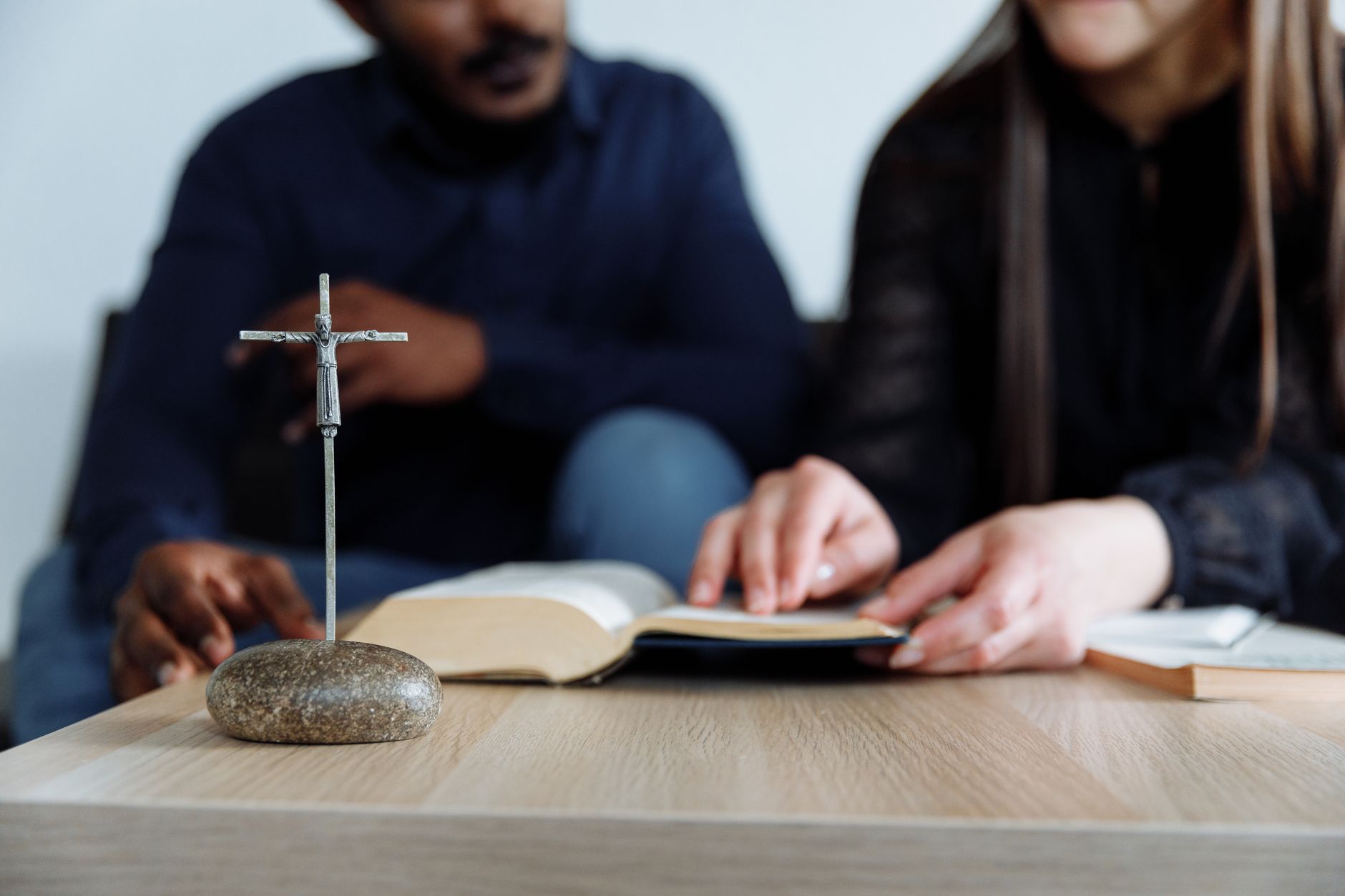 Practical Ways to Cultivate Trust in God's Faithfulness Daily