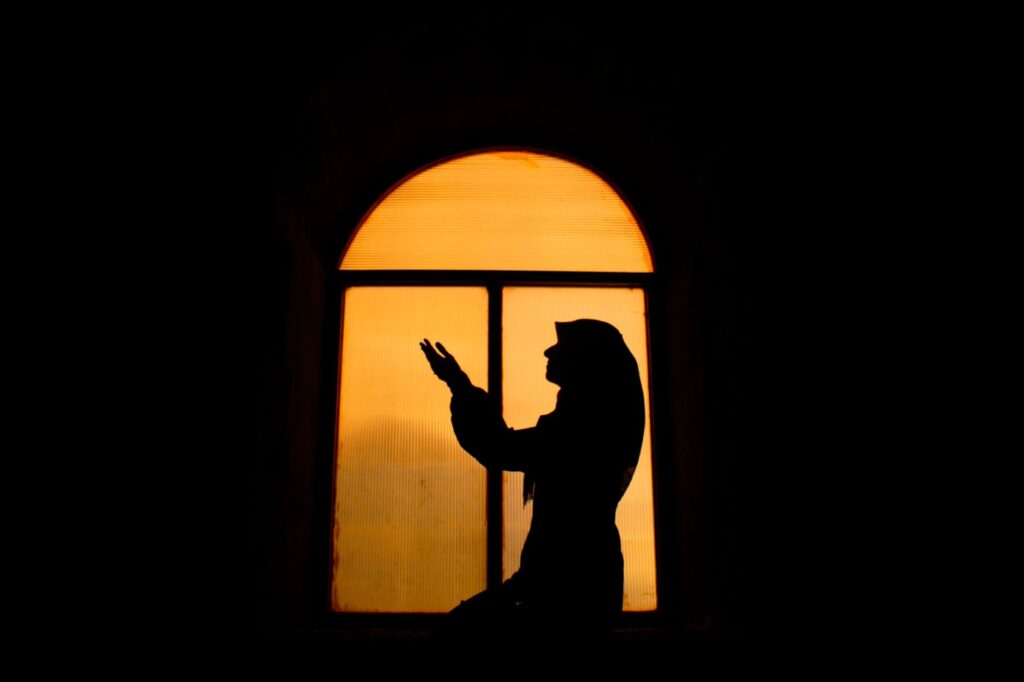 Prayer is an essential aspect of fostering healthy communication in our relationships
