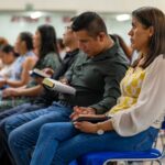 The Role Of Community In Building Stronger Faith And Trust In God