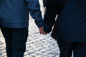 The Biblical Perspective on Romantic Love: Beyond Emotions