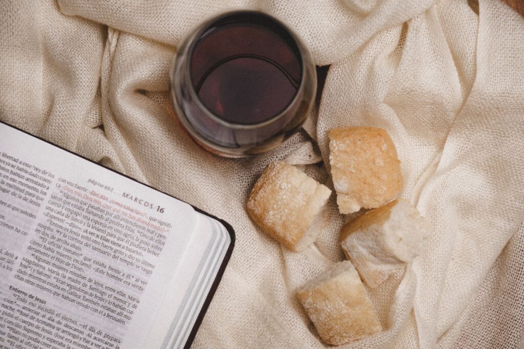 The Impact of Fasting on Prayer: Biblical Insights and Practices prayer faith