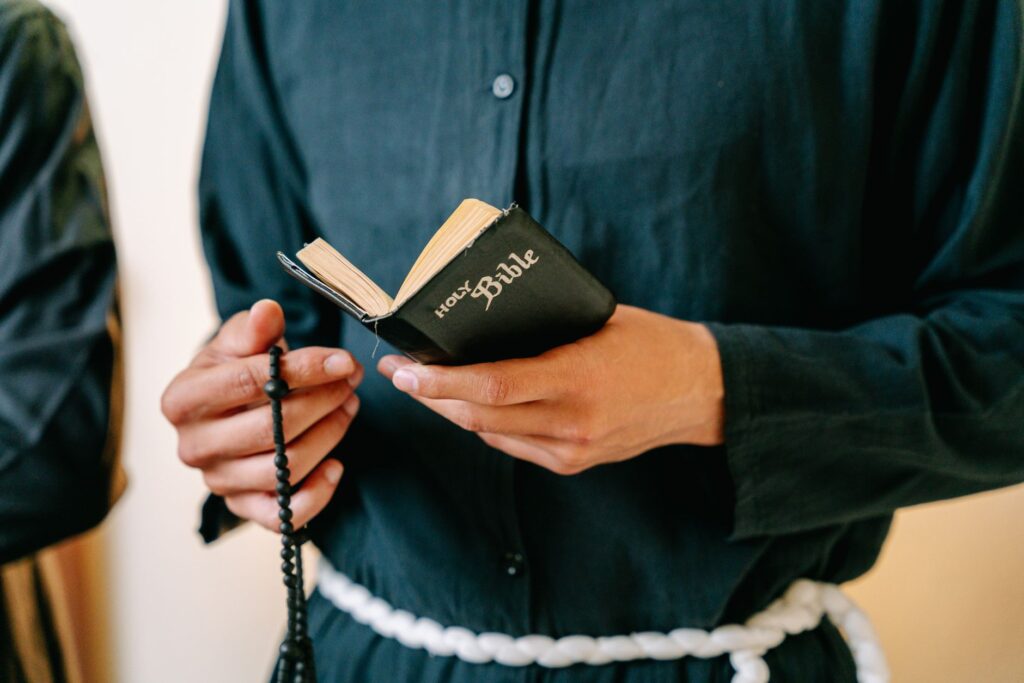 The Impact of Fasting on Prayer: Biblical Insights and Practices prayer faith