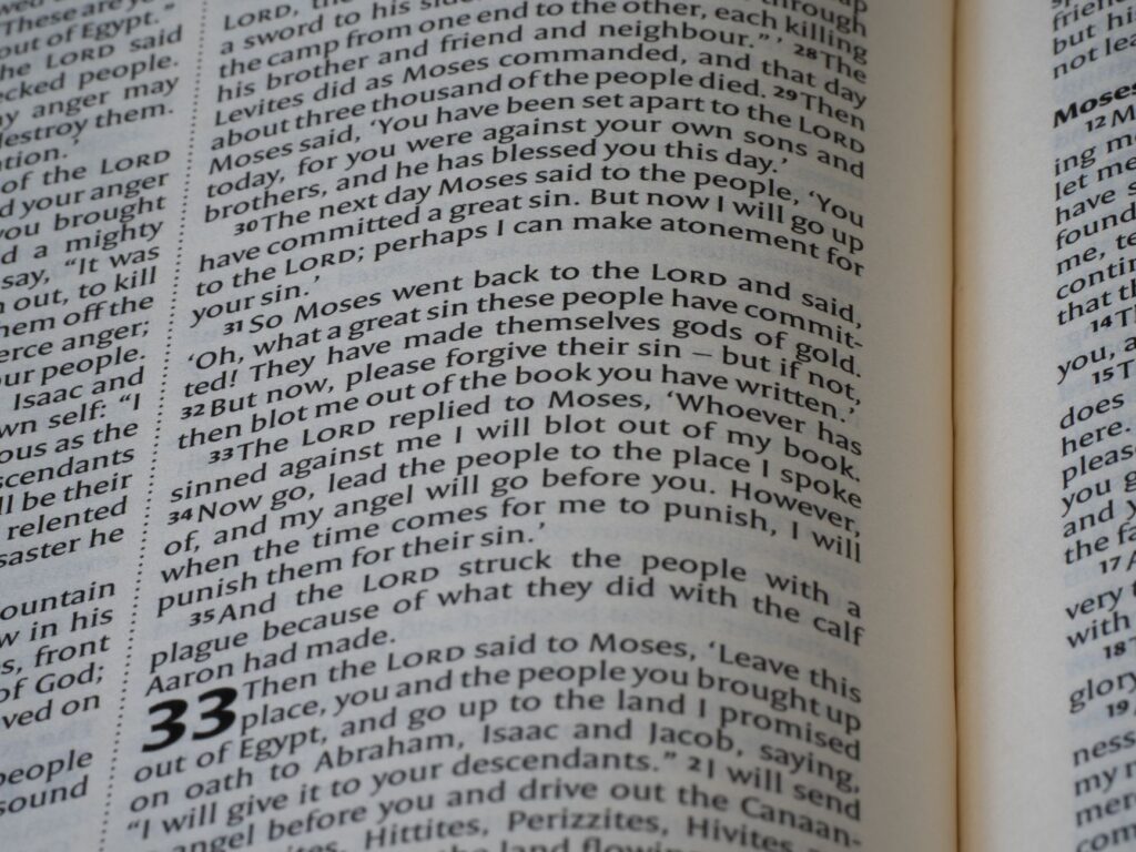 The Impact of Fasting on Prayer: Biblical Insights and Practices scripture