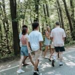 The Importance Of Boundaries In Friendships According To Scripture
