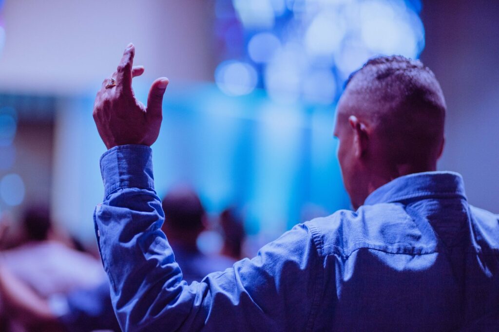 The Importance of Transformative Prayer: Engaging with God for Lasting Change prayer faith