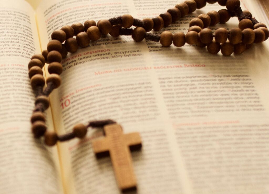 The Importance of Transformative Prayer: Engaging with God for Lasting Change scripture