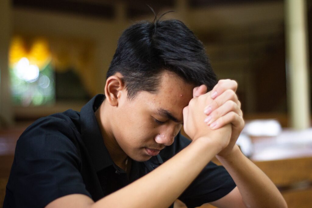 The Power of Intercessory Prayer: Praying for Others Effectively prayer faith