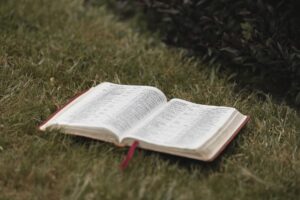 The Role of Trust in God's Promises: A Biblical Exploration