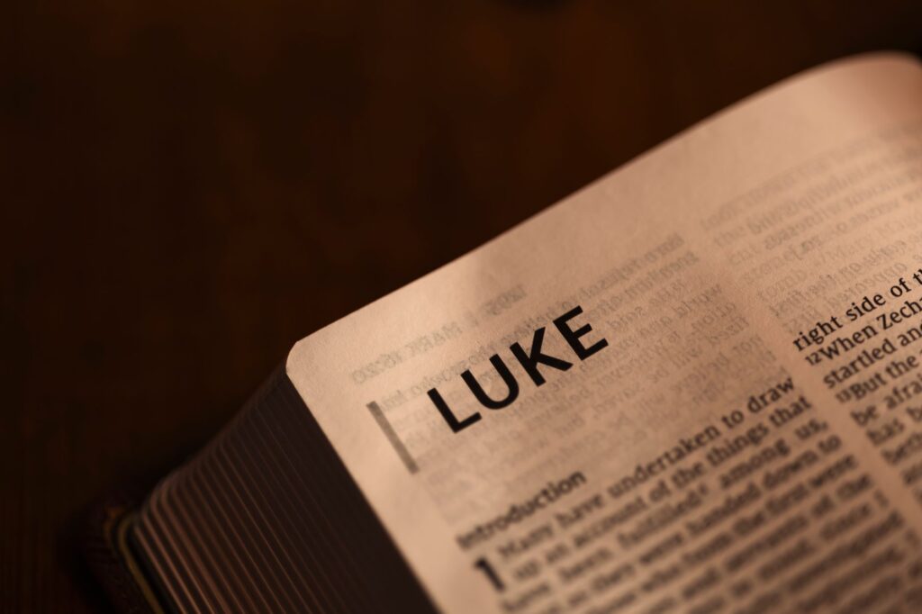 Trusting God During Times of Uncertainty: Lessons from Scripture scripture
