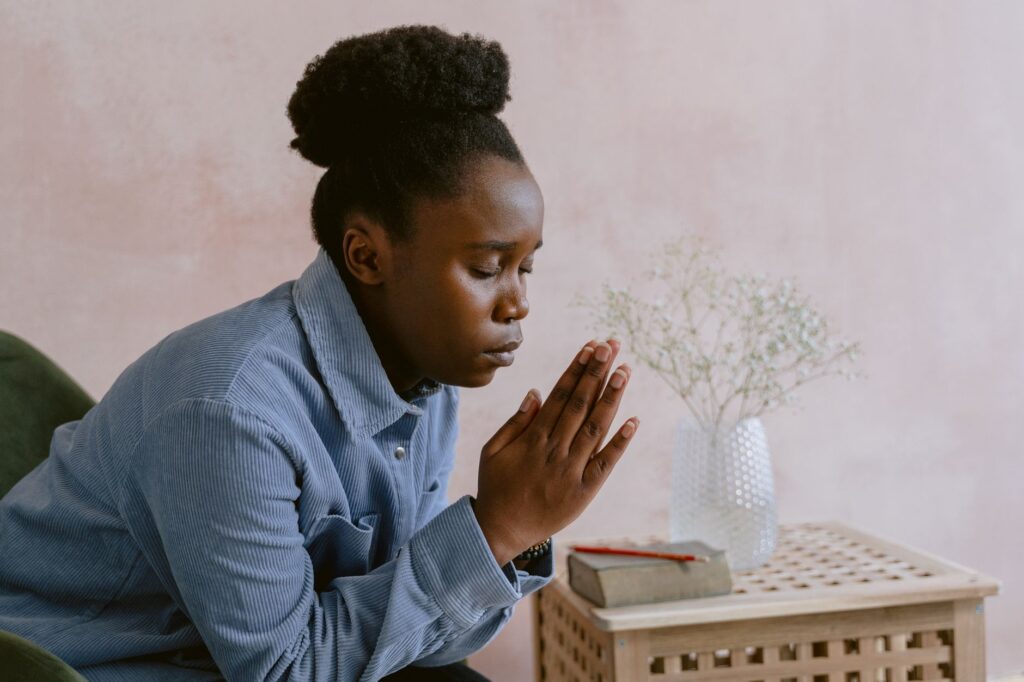 Trusting God When the Answer is ‘Wait’: Embracing Patience in Faith prayer faith