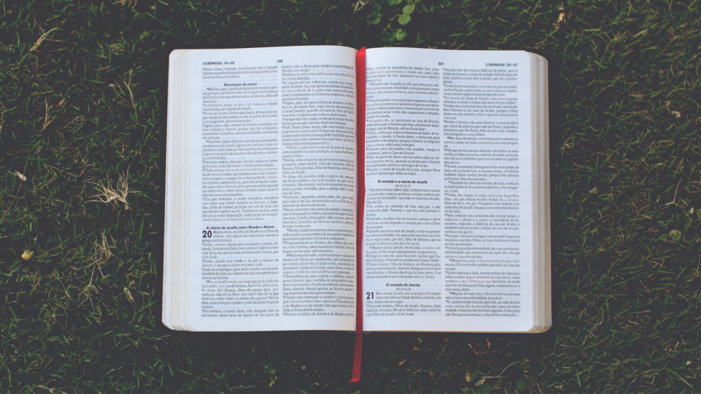 Trusting God When the Answer is ‘Wait’: Embracing Patience in Faith scripture