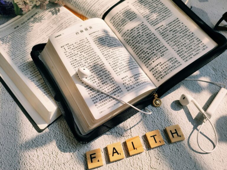 Understanding The Role Of Silence And Listening In Prayer