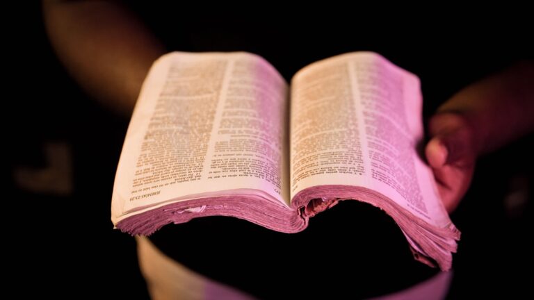 Understanding The Concept Of Agape Love In Our Relationships