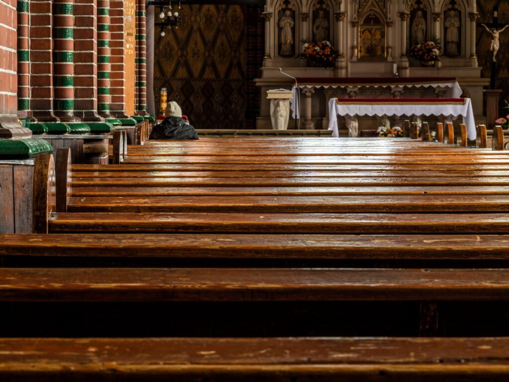 Understanding the Role of Silence and Listening in Prayer prayer faith