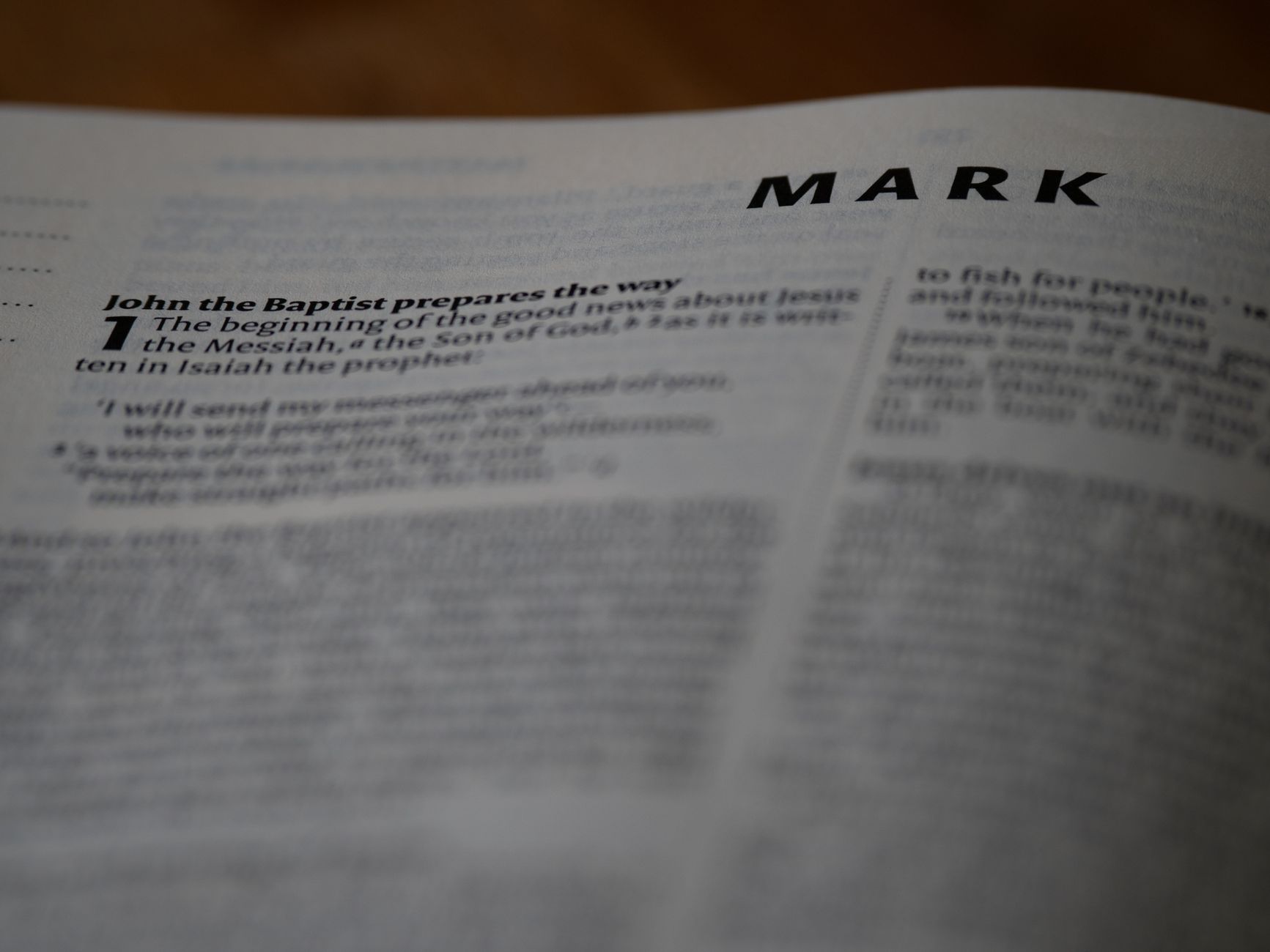 What the Story of Job Teaches Us About Trusting God Through Suffering