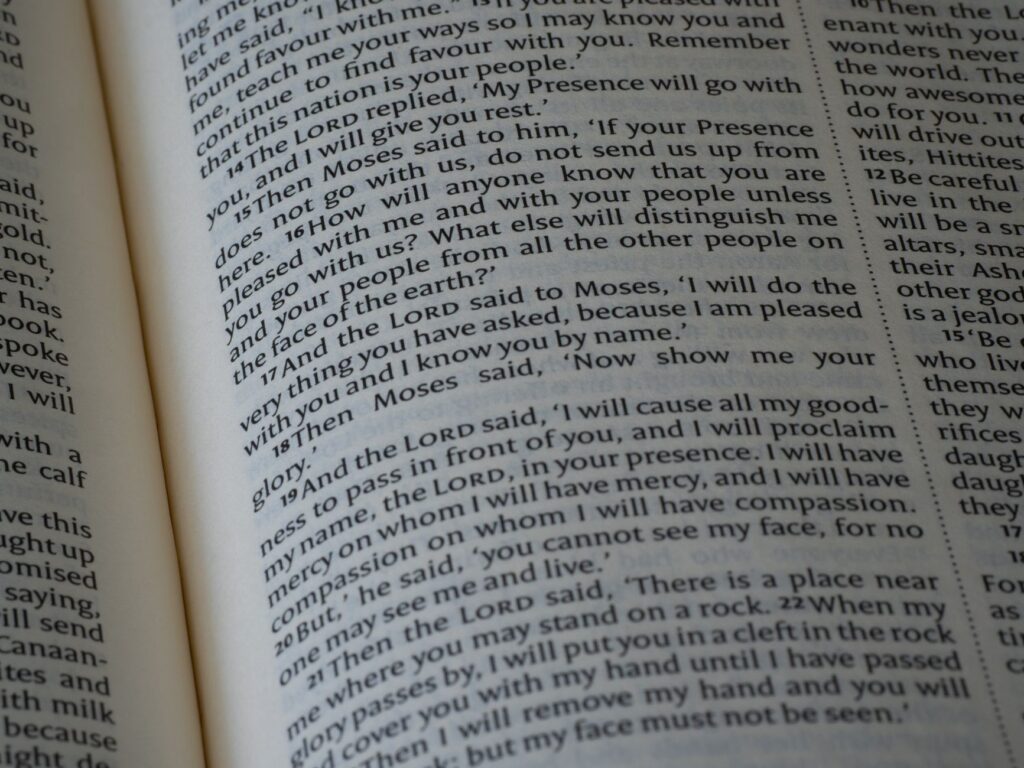 What the Story of Job Teaches Us About Trusting God Through Suffering scripture